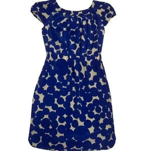 Yoana Baraschi cocktail mini dress Sz 4